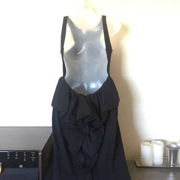 LA Nites formal gown NWT - Picture 3 of 5